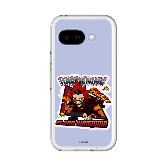 スリムプロテクションプレミアムケース［ 僕のヒーローアカデミア - ミニキャラ - 切島 鋭児郎 ］