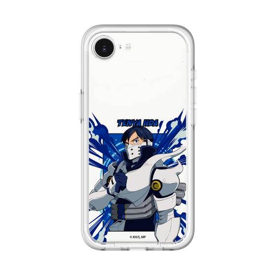 スリムプロテクションプレミアムケース［ 僕のヒーローアカデミア - ポップ - 飯田 天哉 ］