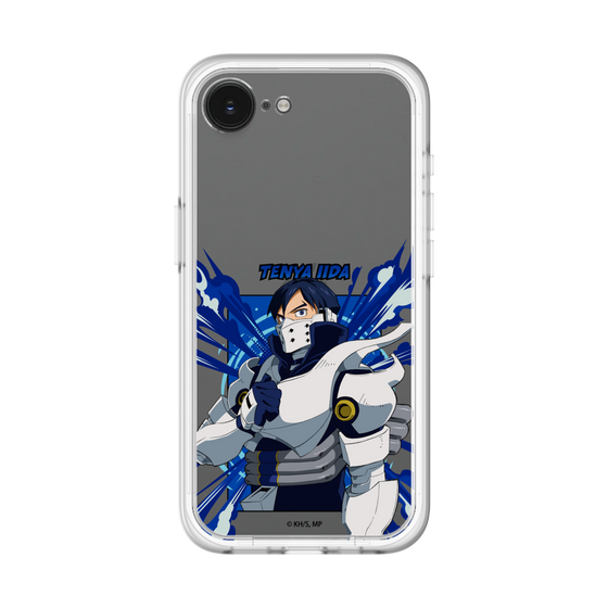 スリムプロテクションプレミアムケース［ 僕のヒーローアカデミア - ポップ - 飯田 天哉 ］