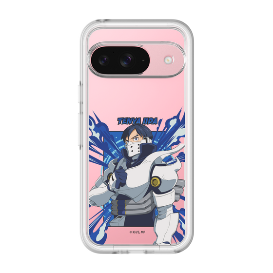 スリムプロテクションプレミアムケース［ 僕のヒーローアカデミア - ポップ - 飯田 天哉 ］