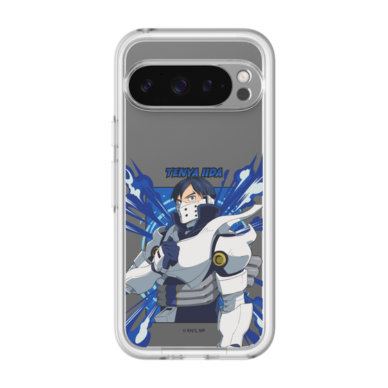 スリムプロテクションプレミアムケース［ 僕のヒーローアカデミア - ポップ - 飯田 天哉 ］