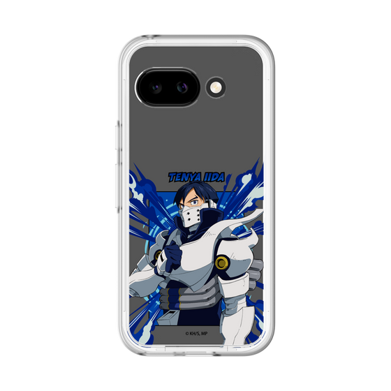 スリムプロテクションプレミアムケース［ 僕のヒーローアカデミア - ポップ - 飯田 天哉 ］