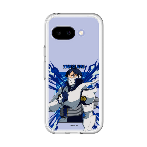 スリムプロテクションプレミアムケース［ 僕のヒーローアカデミア - ポップ - 飯田 天哉 ］