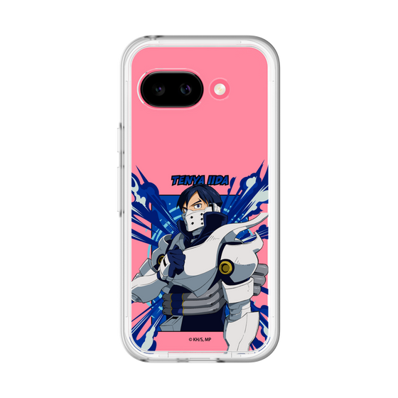 スリムプロテクションプレミアムケース［ 僕のヒーローアカデミア - ポップ - 飯田 天哉 ］