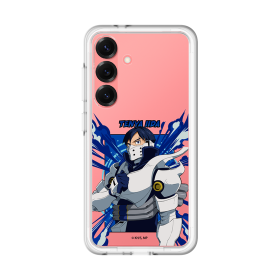 スリムプロテクションプレミアムケース［ 僕のヒーローアカデミア - ポップ - 飯田 天哉 ］