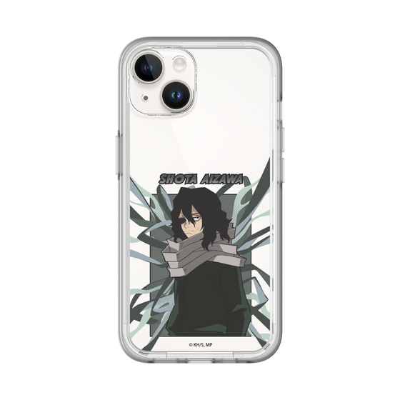 スリムプロテクションプレミアムケース［ 僕のヒーローアカデミア - ポップ - 相澤 消太 ］