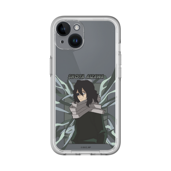 スリムプロテクションプレミアムケース［ 僕のヒーローアカデミア - ポップ - 相澤 消太 ］