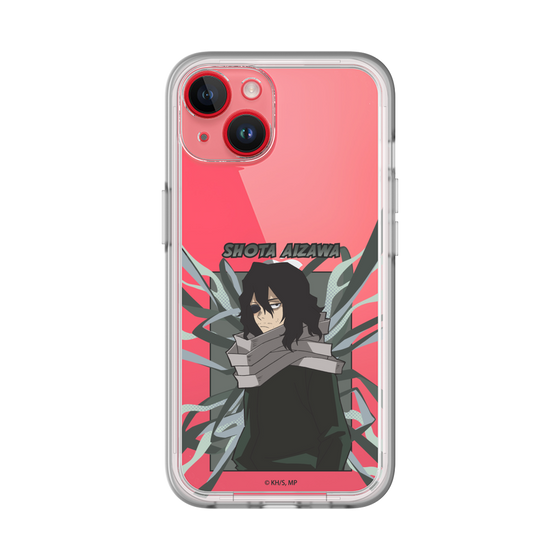 スリムプロテクションプレミアムケース［ 僕のヒーローアカデミア - ポップ - 相澤 消太 ］