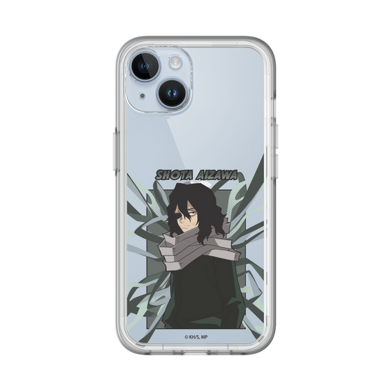 スリムプロテクションプレミアムケース［ 僕のヒーローアカデミア - ポップ - 相澤 消太 ］