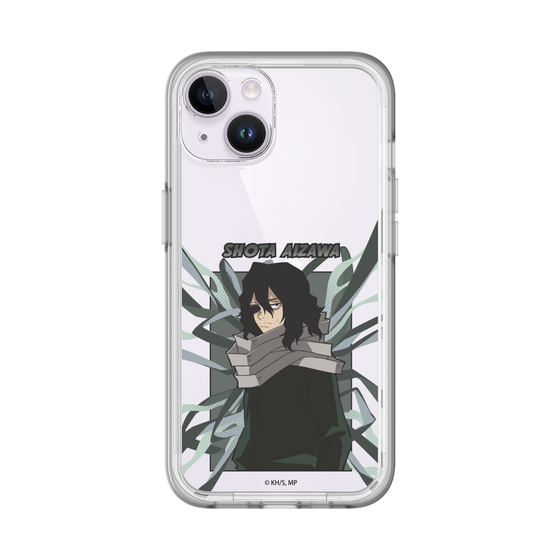 スリムプロテクションプレミアムケース［ 僕のヒーローアカデミア - ポップ - 相澤 消太 ］