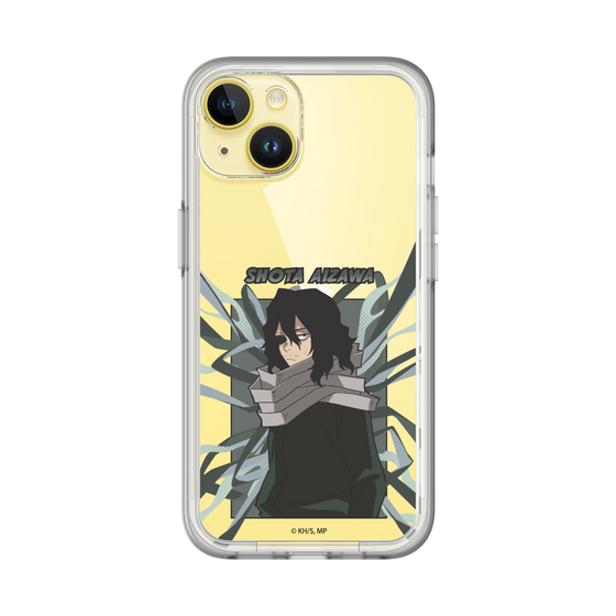 スリムプロテクションプレミアムケース［ 僕のヒーローアカデミア - ポップ - 相澤 消太 ］