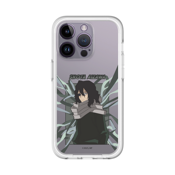 スリムプロテクションプレミアムケース［ 僕のヒーローアカデミア - ポップ - 相澤 消太 ］