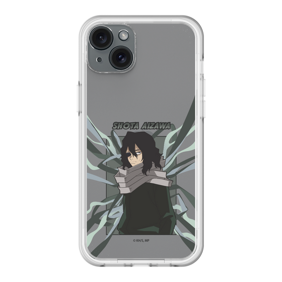 スリムプロテクションプレミアムケース［ 僕のヒーローアカデミア - ポップ - 相澤 消太 ］