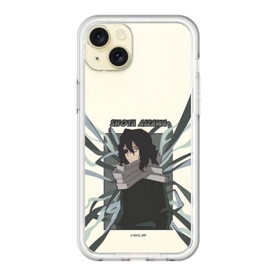 スリムプロテクションプレミアムケース［ 僕のヒーローアカデミア - ポップ - 相澤 消太 ］