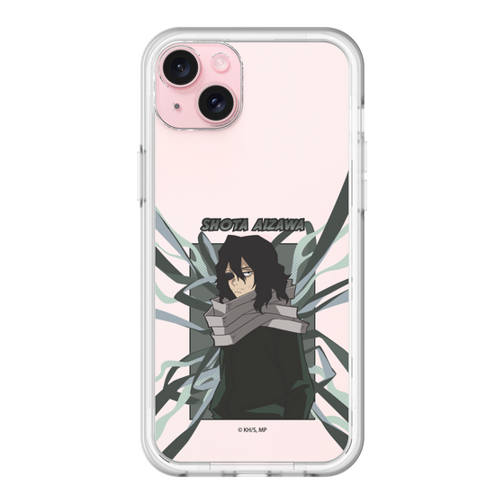 スリムプロテクションプレミアムケース［ 僕のヒーローアカデミア - ポップ - 相澤 消太 ］