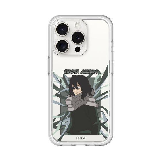 スリムプロテクションプレミアムケース［ 僕のヒーローアカデミア - ポップ - 相澤 消太 ］