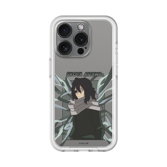 スリムプロテクションプレミアムケース［ 僕のヒーローアカデミア - ポップ - 相澤 消太 ］