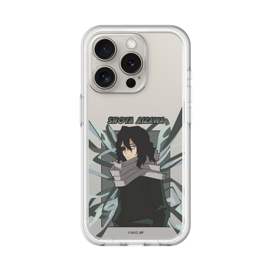 スリムプロテクションプレミアムケース［ 僕のヒーローアカデミア - ポップ - 相澤 消太 ］