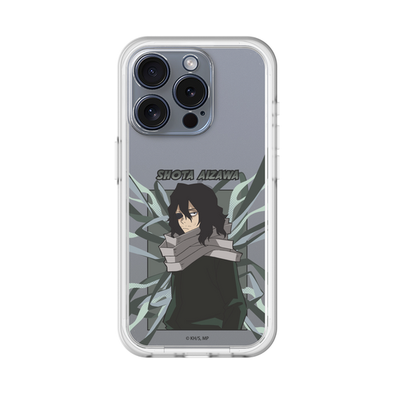 スリムプロテクションプレミアムケース［ 僕のヒーローアカデミア - ポップ - 相澤 消太 ］