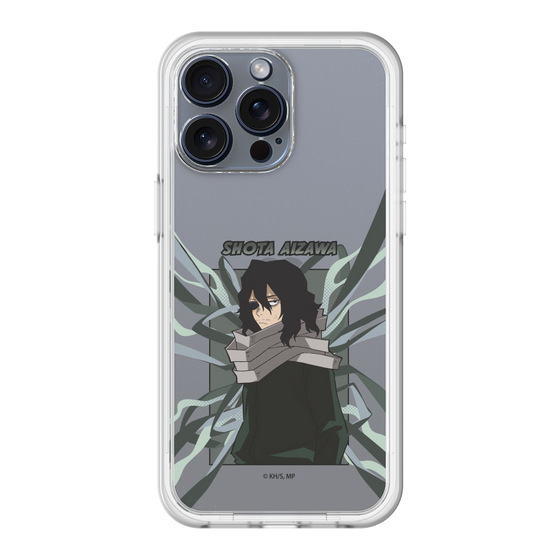 スリムプロテクションプレミアムケース［ 僕のヒーローアカデミア - ポップ - 相澤 消太 ］