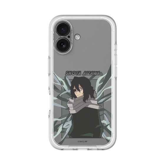 スリムプロテクションプレミアムケース［ 僕のヒーローアカデミア - ポップ - 相澤 消太 ］