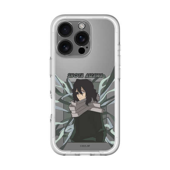 スリムプロテクションプレミアムケース［ 僕のヒーローアカデミア - ポップ - 相澤 消太 ］