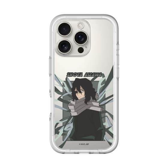 スリムプロテクションプレミアムケース［ 僕のヒーローアカデミア - ポップ - 相澤 消太 ］