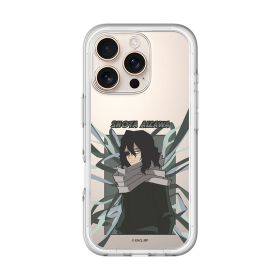 スリムプロテクションプレミアムケース［ 僕のヒーローアカデミア - ポップ - 相澤 消太 ］