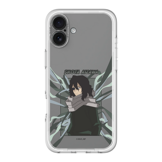 スリムプロテクションプレミアムケース［ 僕のヒーローアカデミア - ポップ - 相澤 消太 ］