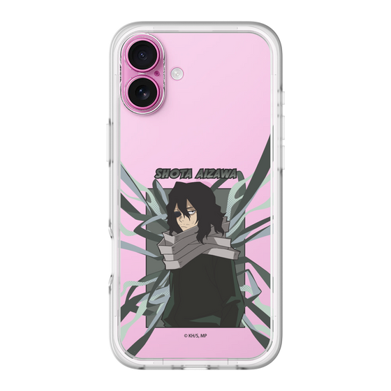 スリムプロテクションプレミアムケース［ 僕のヒーローアカデミア - ポップ - 相澤 消太 ］