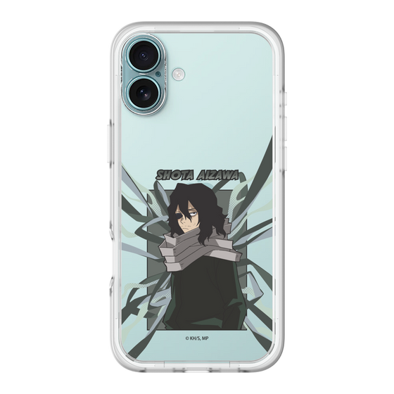 スリムプロテクションプレミアムケース［ 僕のヒーローアカデミア - ポップ - 相澤 消太 ］