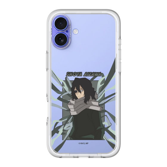 スリムプロテクションプレミアムケース［ 僕のヒーローアカデミア - ポップ - 相澤 消太 ］