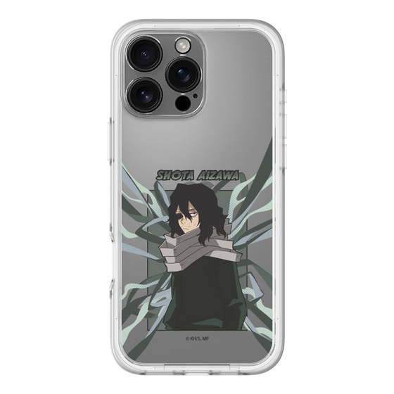 スリムプロテクションプレミアムケース［ 僕のヒーローアカデミア - ポップ - 相澤 消太 ］