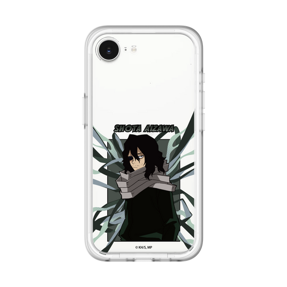 スリムプロテクションプレミアムケース［ 僕のヒーローアカデミア - ポップ - 相澤 消太 ］