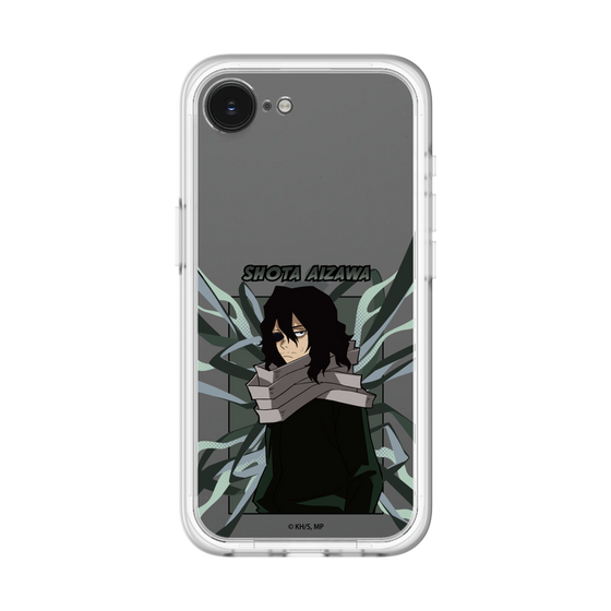 スリムプロテクションプレミアムケース［ 僕のヒーローアカデミア - ポップ - 相澤 消太 ］