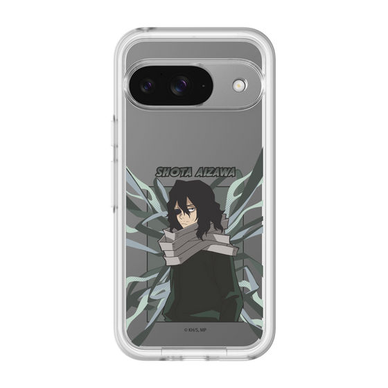 スリムプロテクションプレミアムケース［ 僕のヒーローアカデミア - ポップ - 相澤 消太 ］