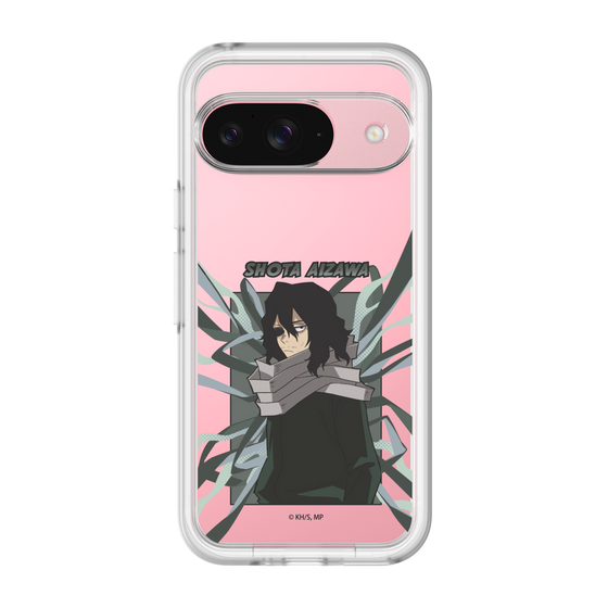 スリムプロテクションプレミアムケース［ 僕のヒーローアカデミア - ポップ - 相澤 消太 ］