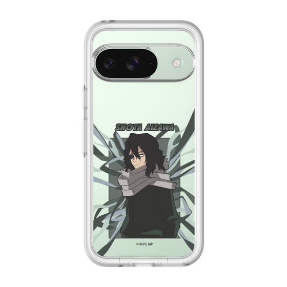 スリムプロテクションプレミアムケース［ 僕のヒーローアカデミア - ポップ - 相澤 消太 ］