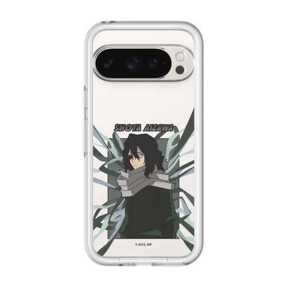 スリムプロテクションプレミアムケース［ 僕のヒーローアカデミア - ポップ - 相澤 消太 ］