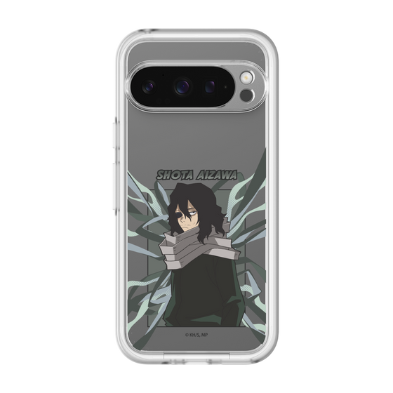 スリムプロテクションプレミアムケース［ 僕のヒーローアカデミア - ポップ - 相澤 消太 ］