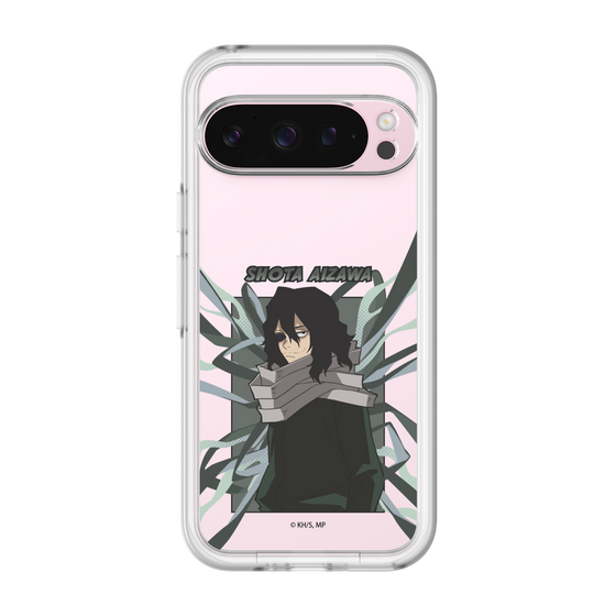 スリムプロテクションプレミアムケース［ 僕のヒーローアカデミア - ポップ - 相澤 消太 ］