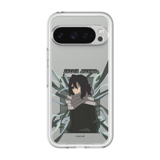 スリムプロテクションプレミアムケース［ 僕のヒーローアカデミア - ポップ - 相澤 消太 ］