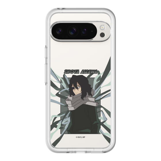 スリムプロテクションプレミアムケース［ 僕のヒーローアカデミア - ポップ - 相澤 消太 ］