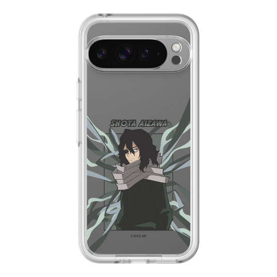 スリムプロテクションプレミアムケース［ 僕のヒーローアカデミア - ポップ - 相澤 消太 ］