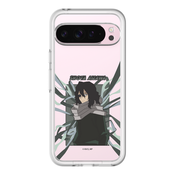 スリムプロテクションプレミアムケース［ 僕のヒーローアカデミア - ポップ - 相澤 消太 ］