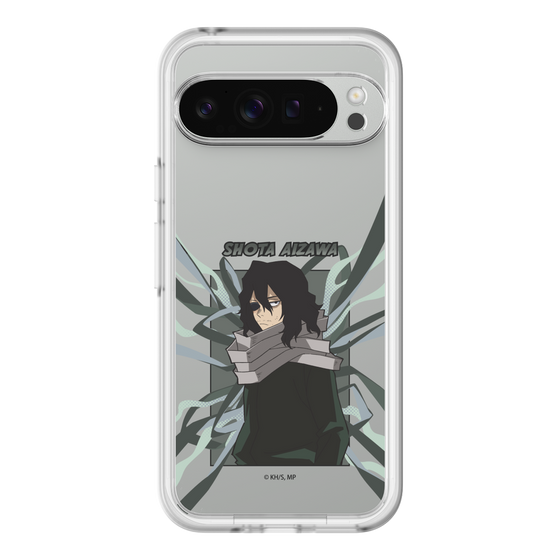 スリムプロテクションプレミアムケース［ 僕のヒーローアカデミア - ポップ - 相澤 消太 ］