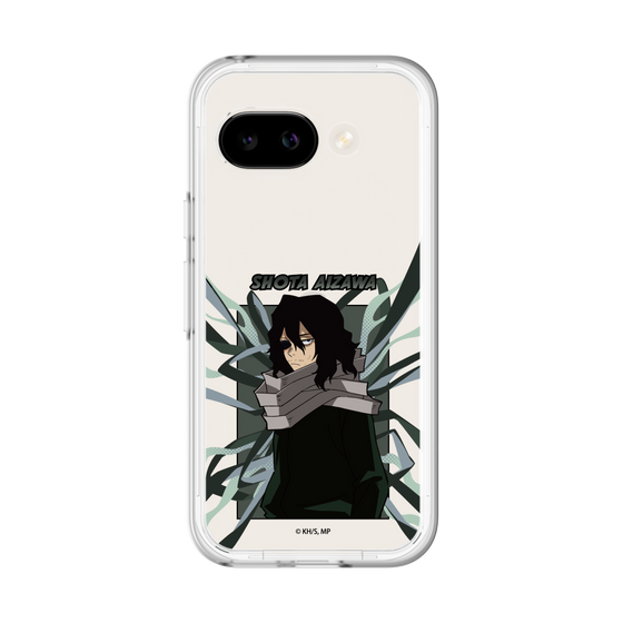 スリムプロテクションプレミアムケース［ 僕のヒーローアカデミア - ポップ - 相澤 消太 ］