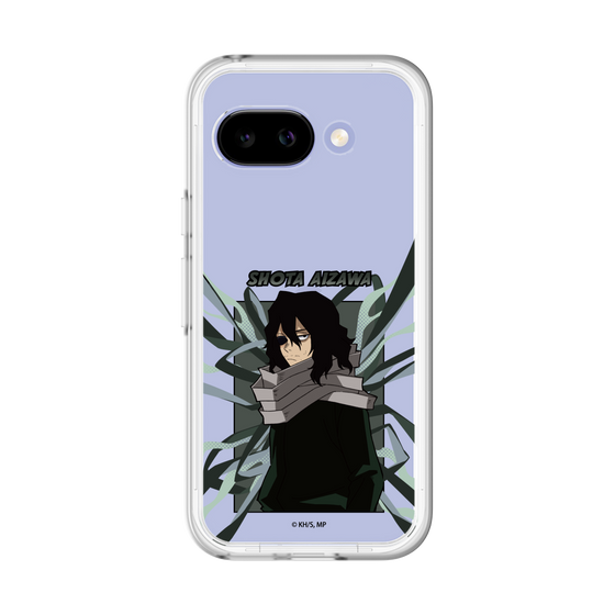 スリムプロテクションプレミアムケース［ 僕のヒーローアカデミア - ポップ - 相澤 消太 ］