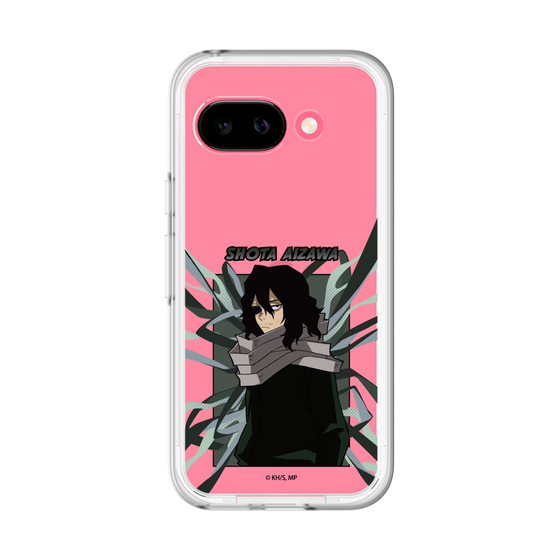 スリムプロテクションプレミアムケース［ 僕のヒーローアカデミア - ポップ - 相澤 消太 ］