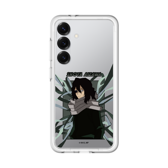 スリムプロテクションプレミアムケース［ 僕のヒーローアカデミア - ポップ - 相澤 消太 ］